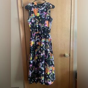 Nooworks Dahlia Dress